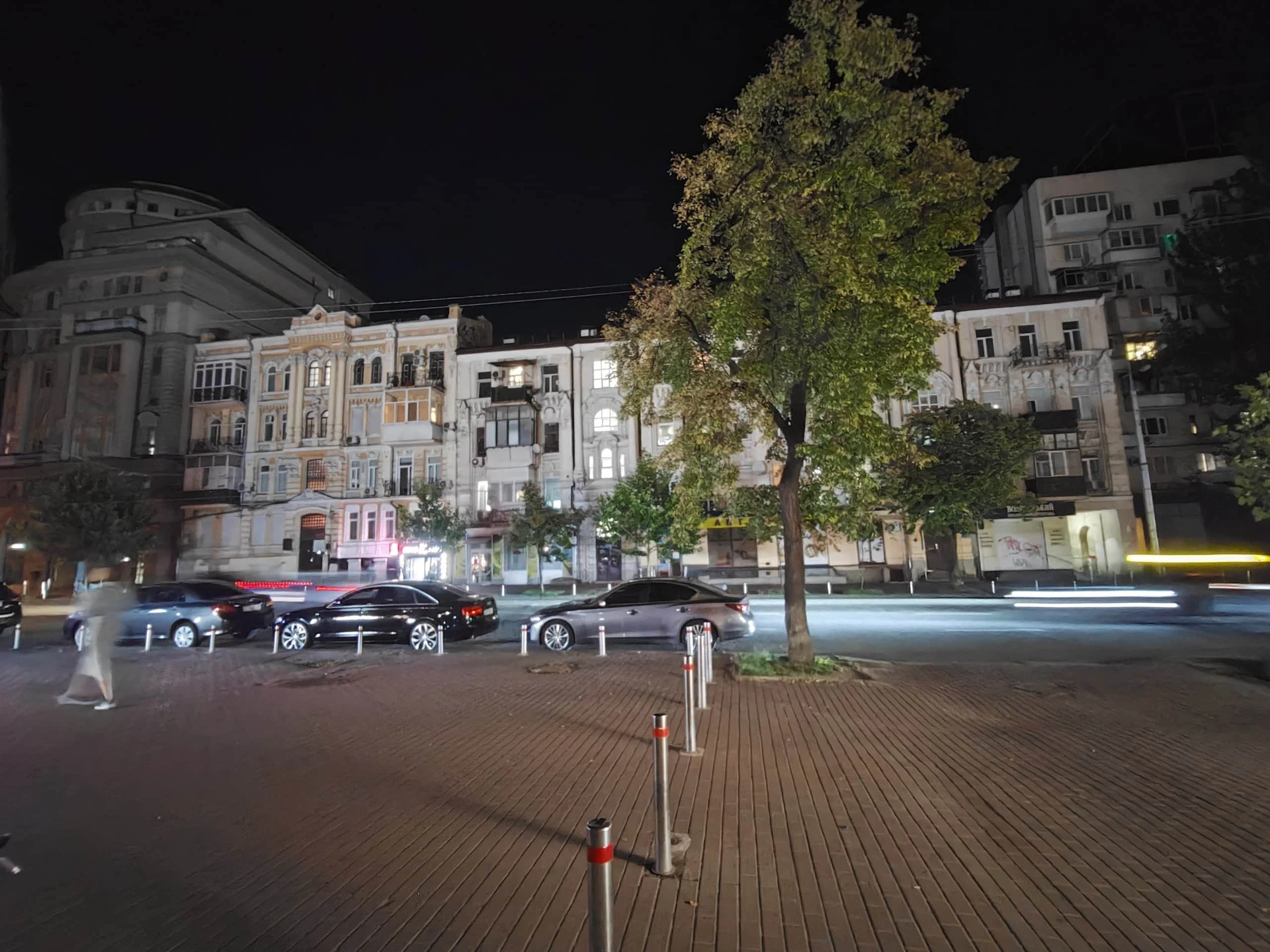 Огляд realme GT 6T: камера