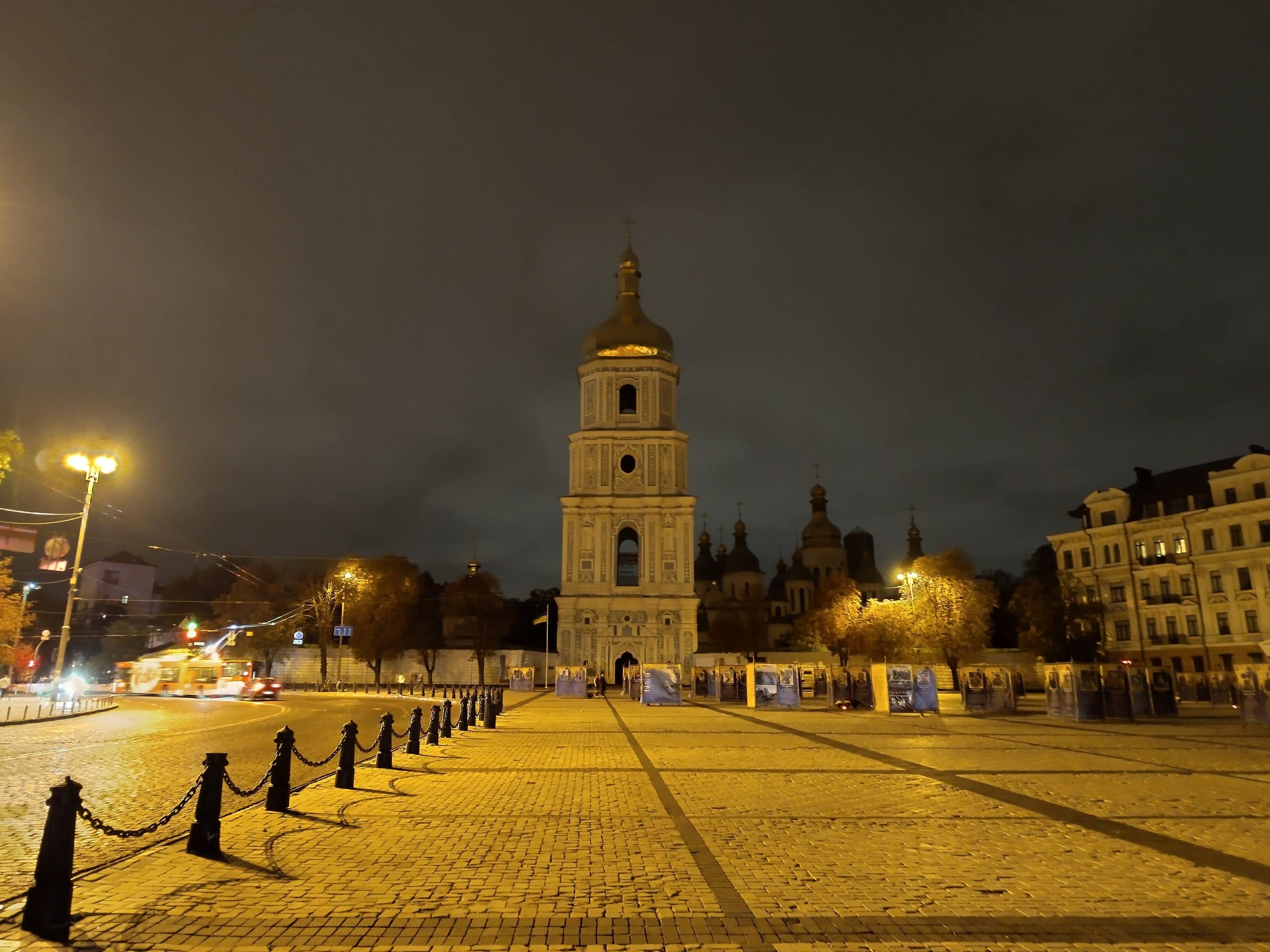 Огляд HMD Skyline: камера