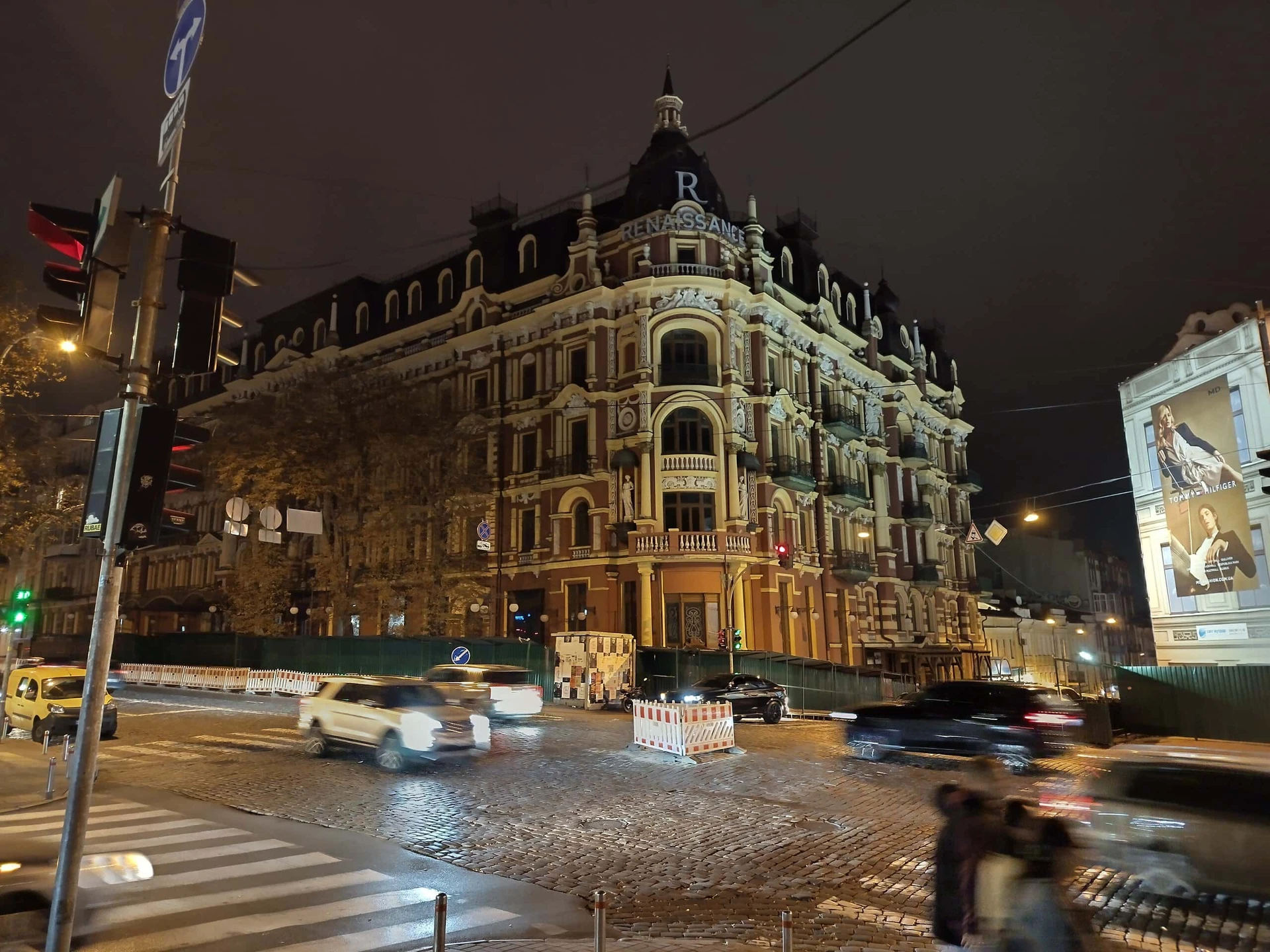 Огляд HMD Skyline: камера
