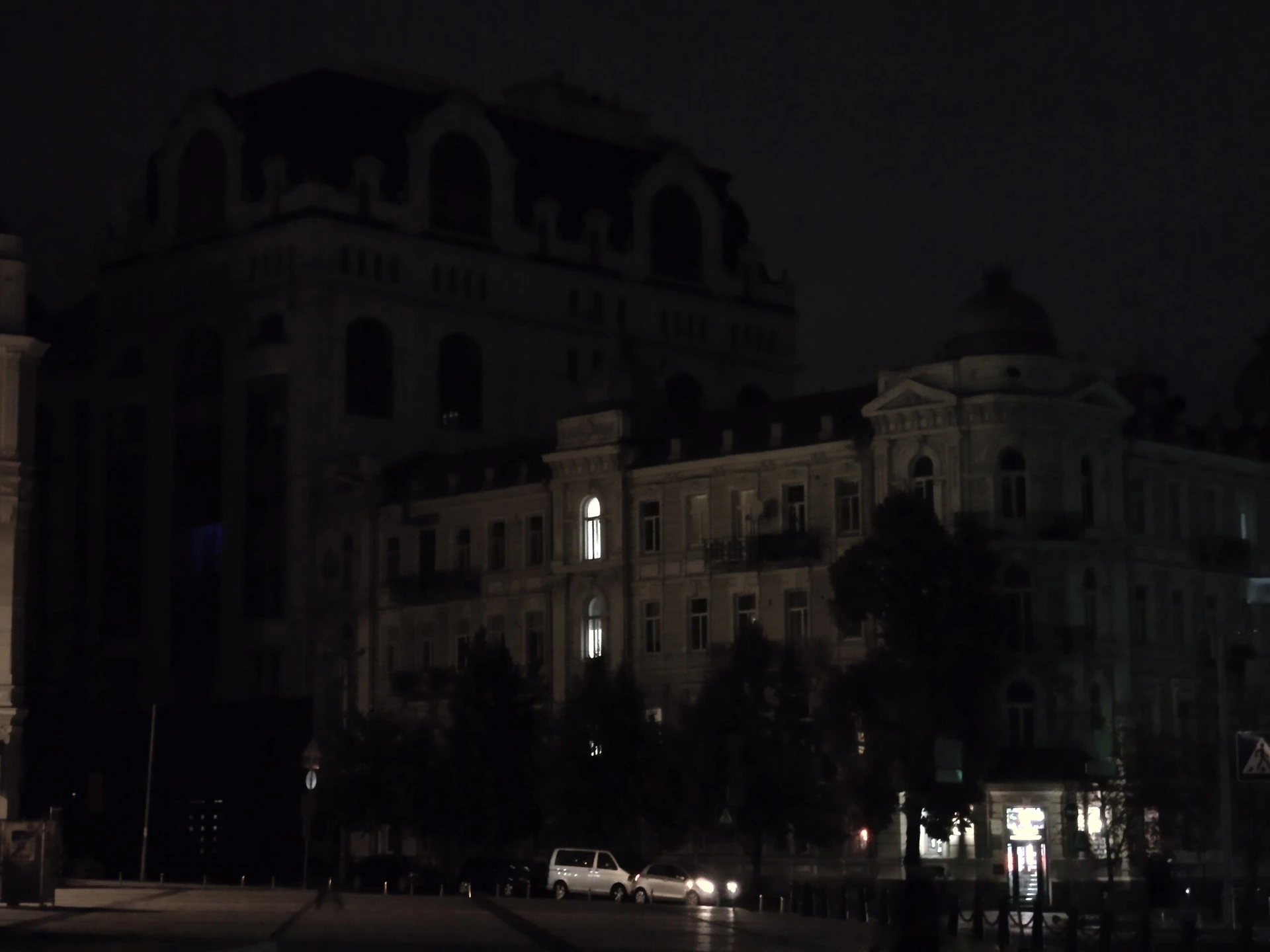 Огляд HMD Skyline: камера