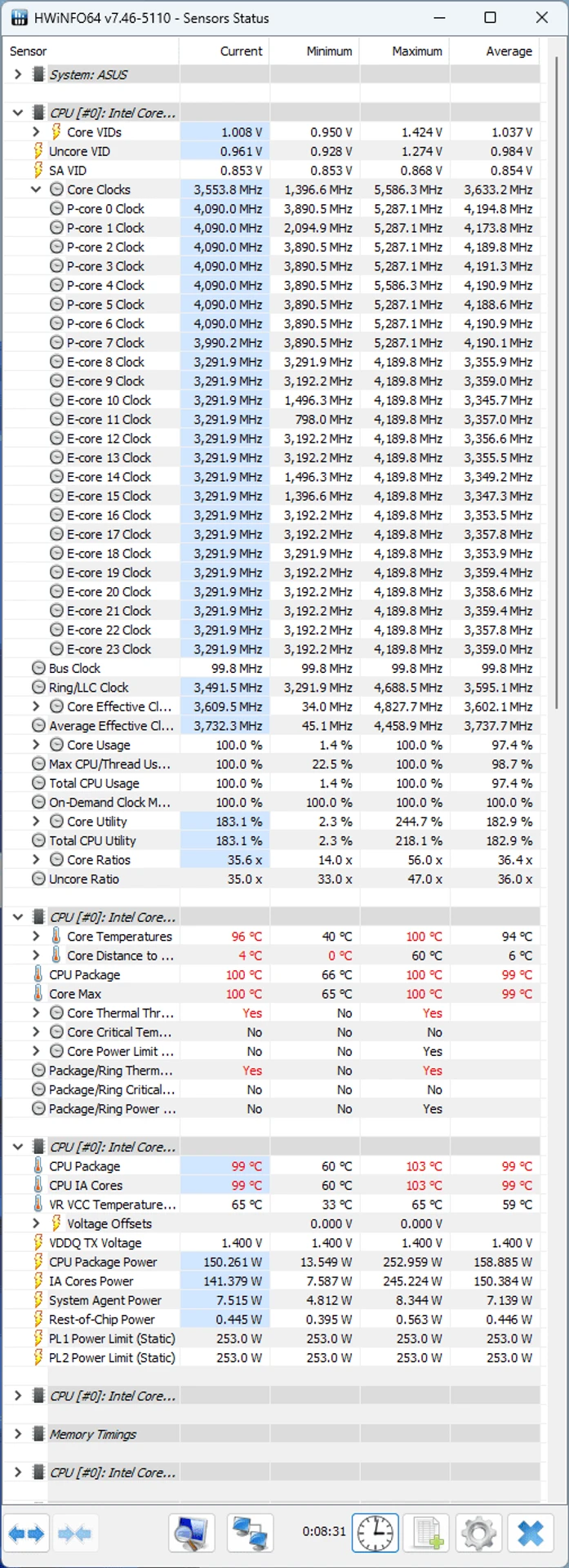 Intel-Core-i9-13900F-screen_HWinfo_box_cinebench