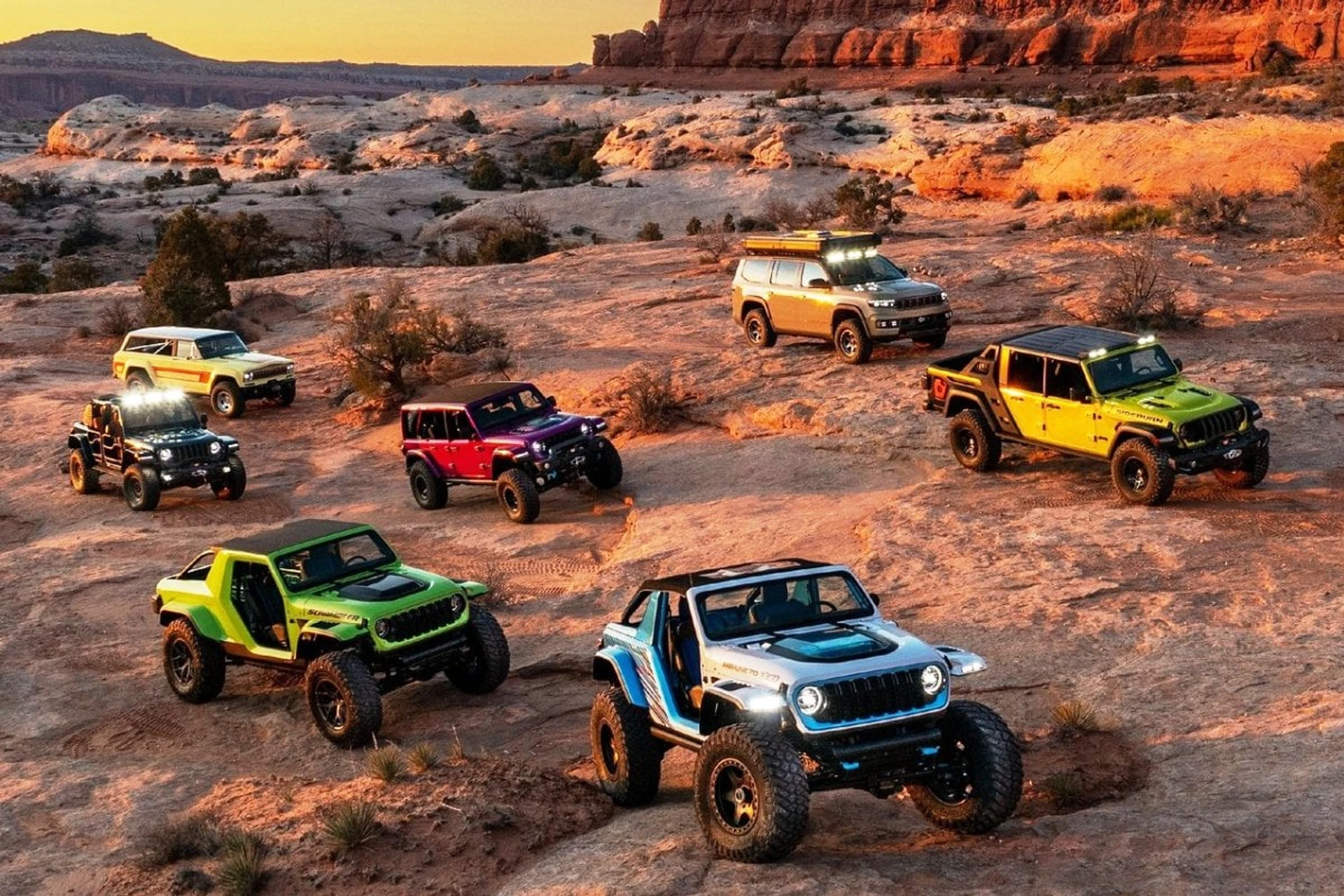 Jeep Concept 2023