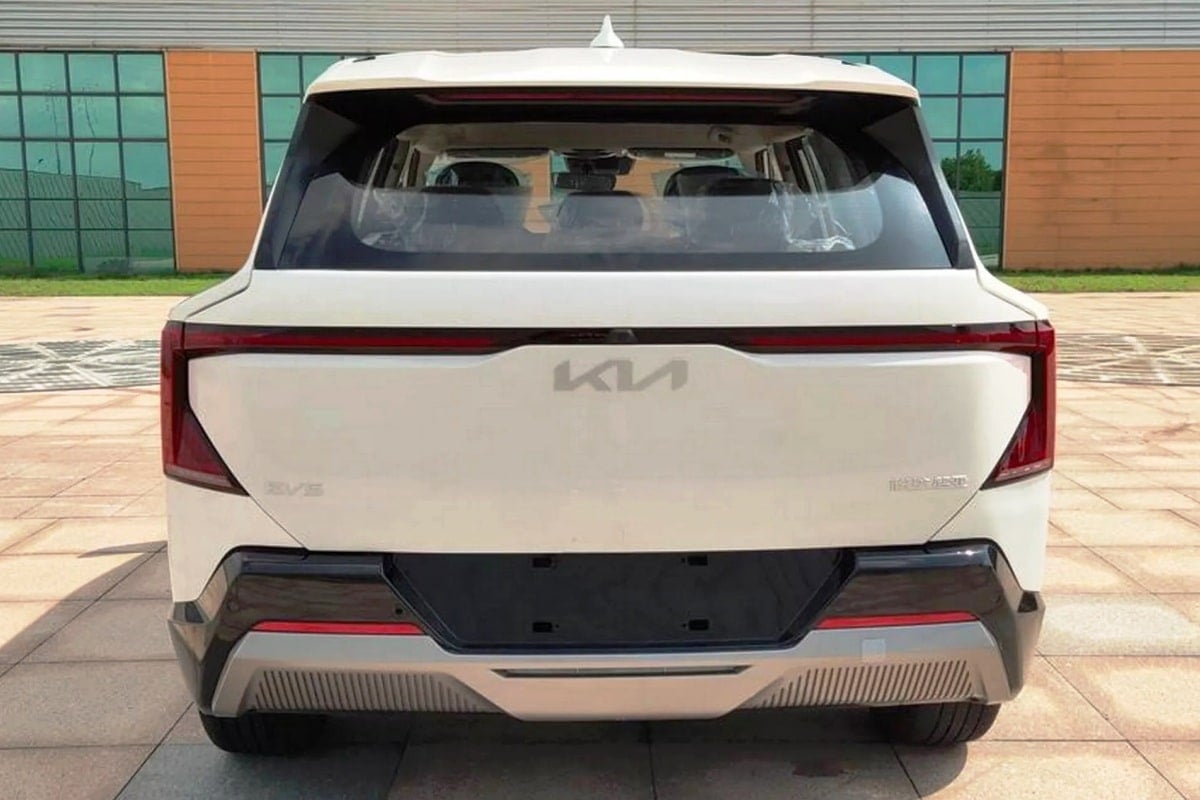 KIA EV 5