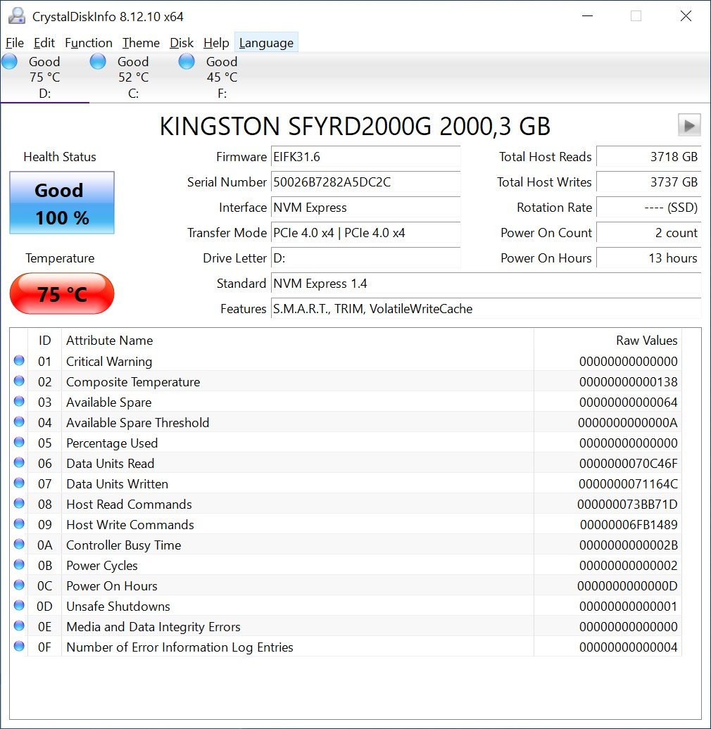 Kingston_Fury_Renegade_screen_CrystalDiskInfo_heat