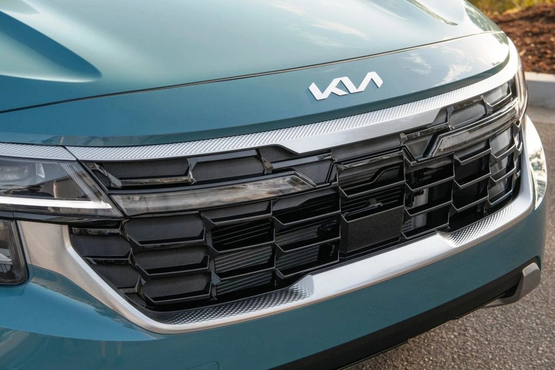 Kia Seltos 3