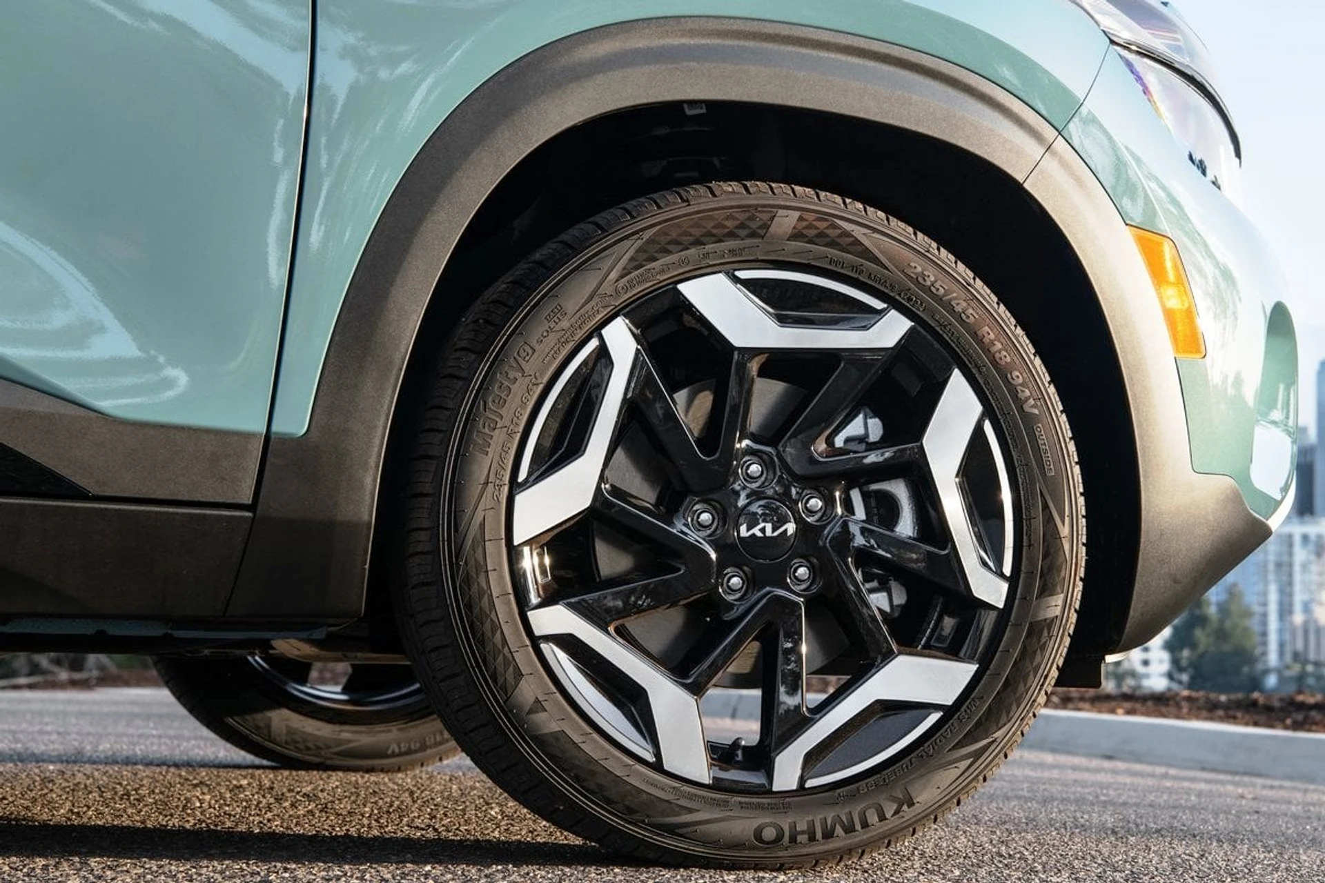 Kia Seltos 4