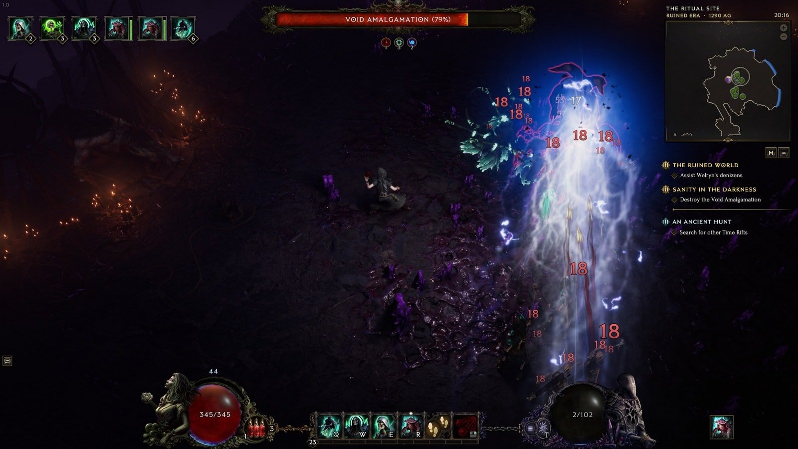 Last_Epoch_80