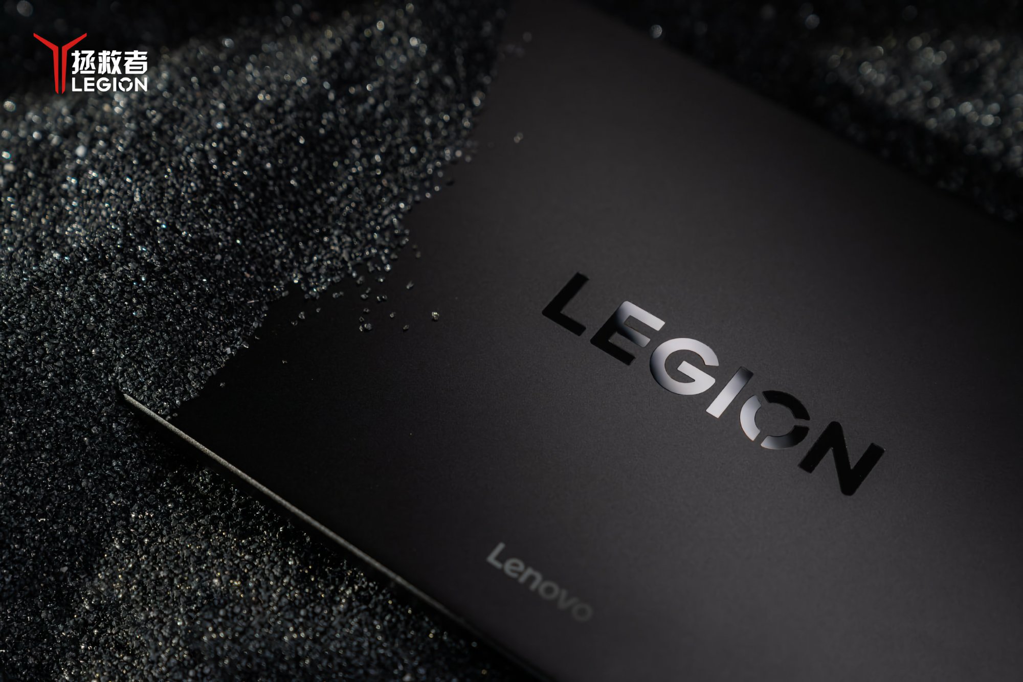 Lenovo announced the Legion Y700 (2024) gaming tablet Lenovo announced the Legion Y700 (2024) gaming tablet