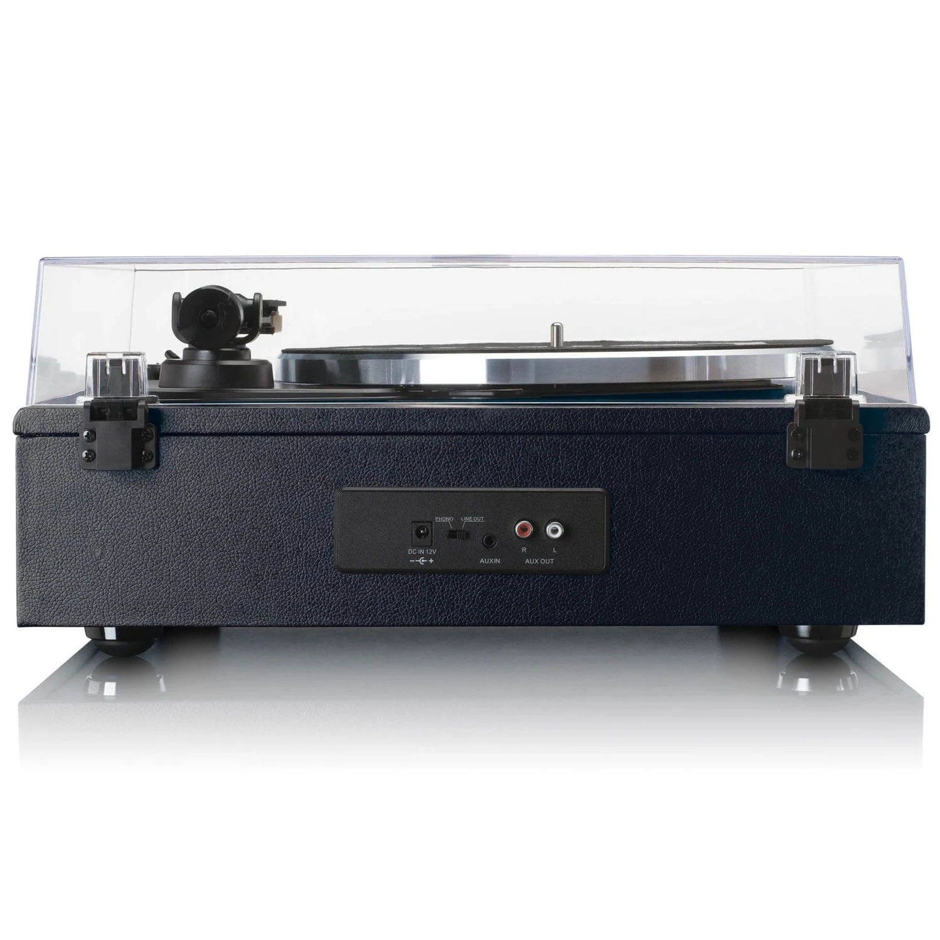 Lenco LS-430BK