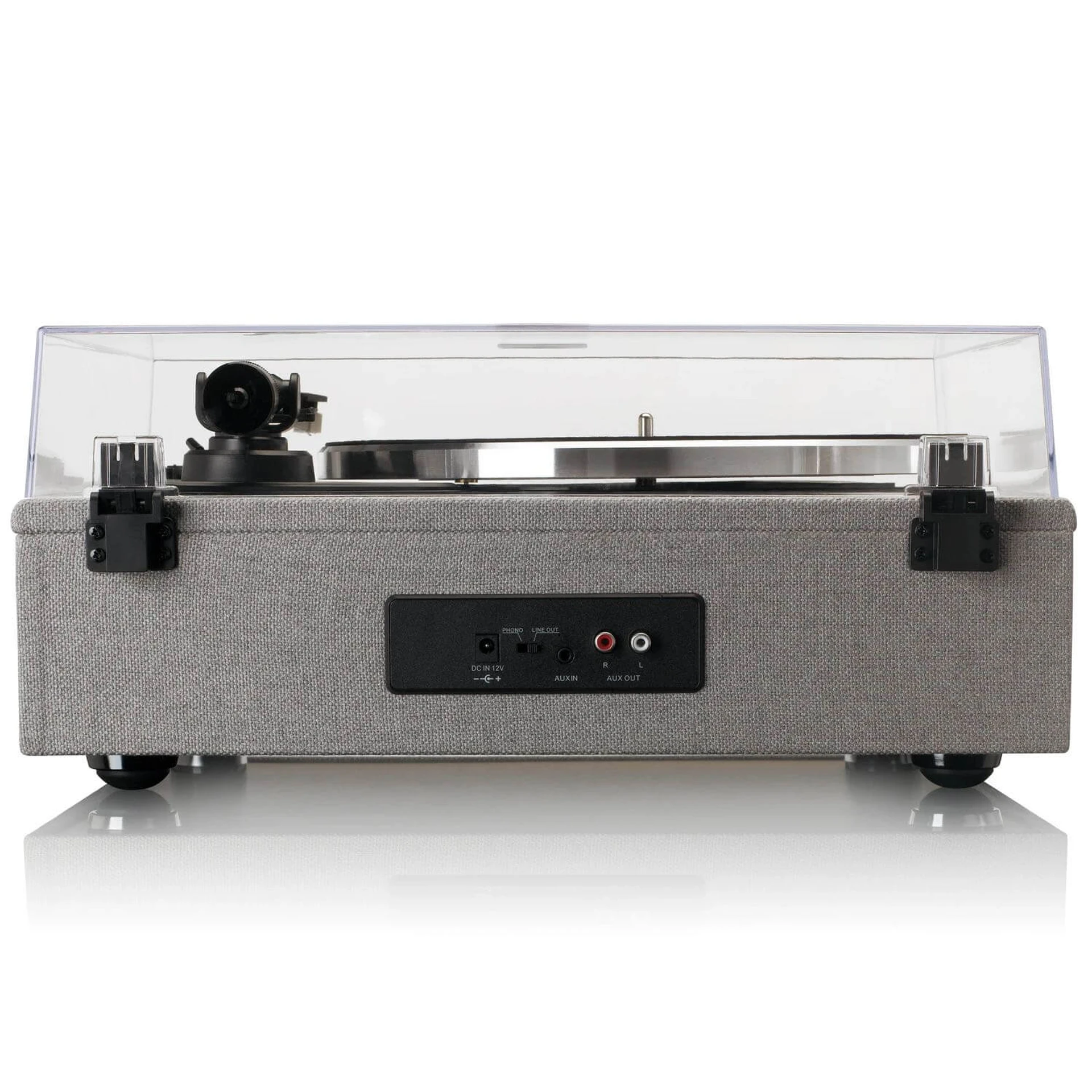 Lenco LS-440GY