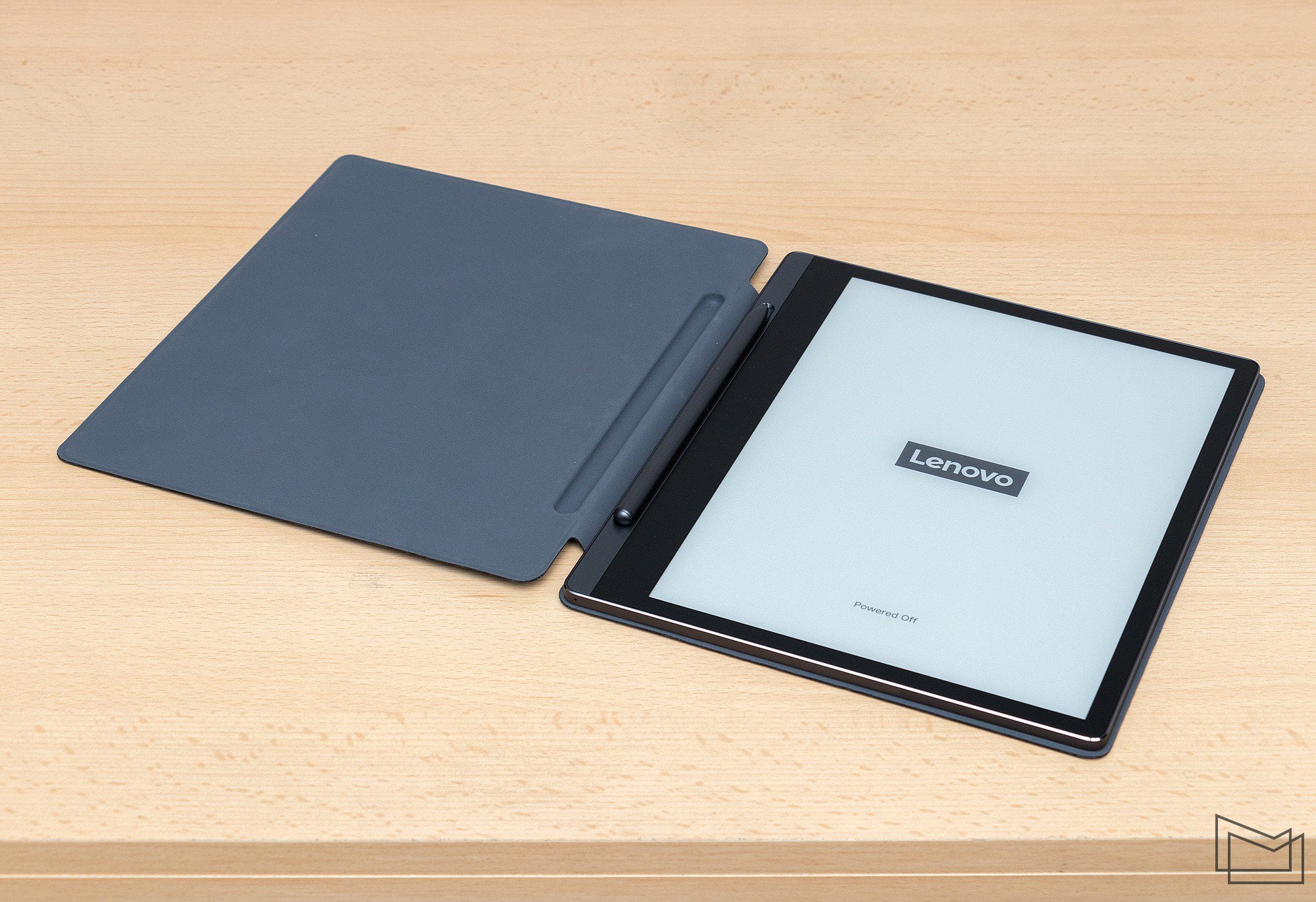 Lenovo Smart Paper 08