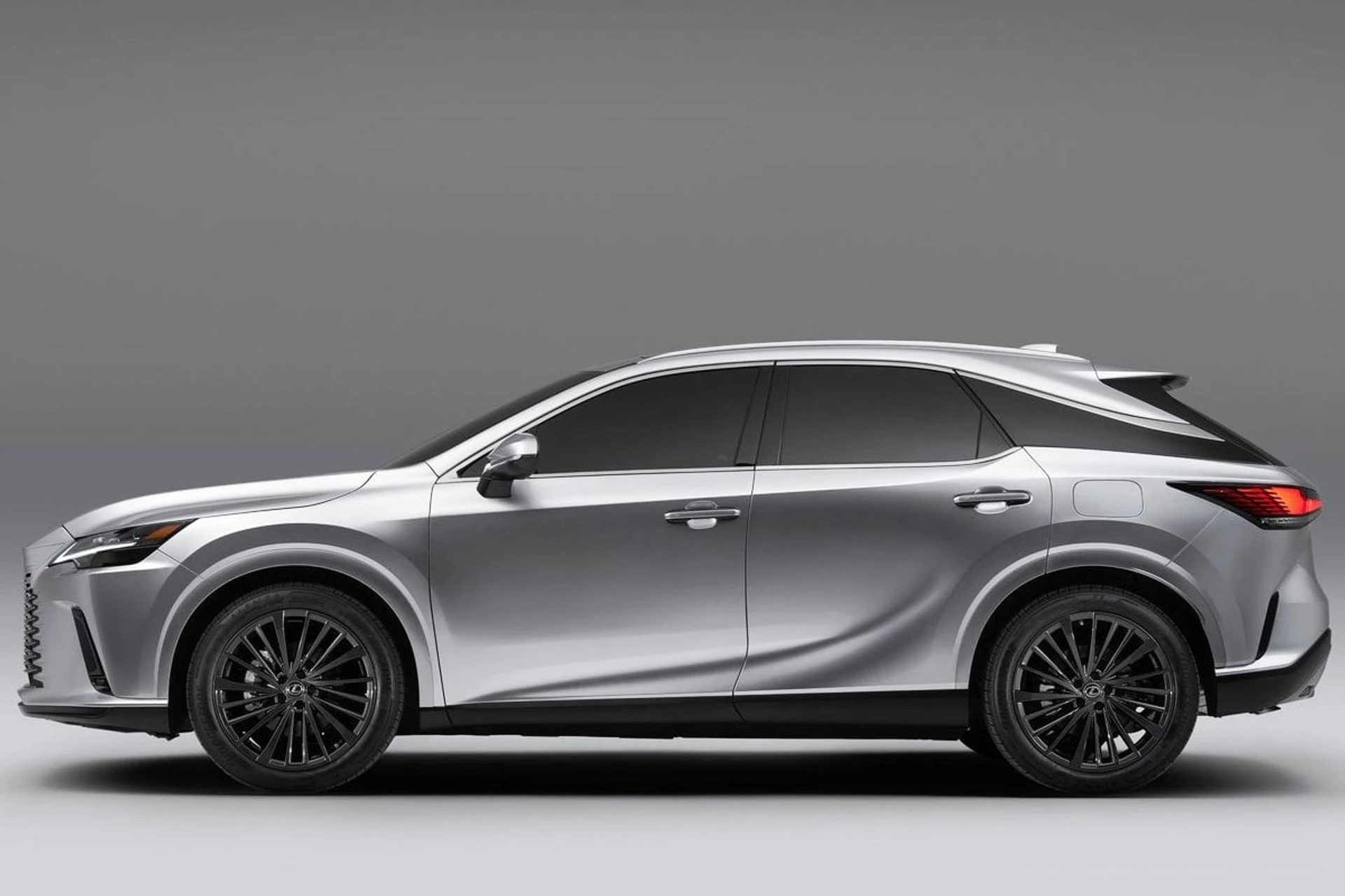 Lexus RX 5