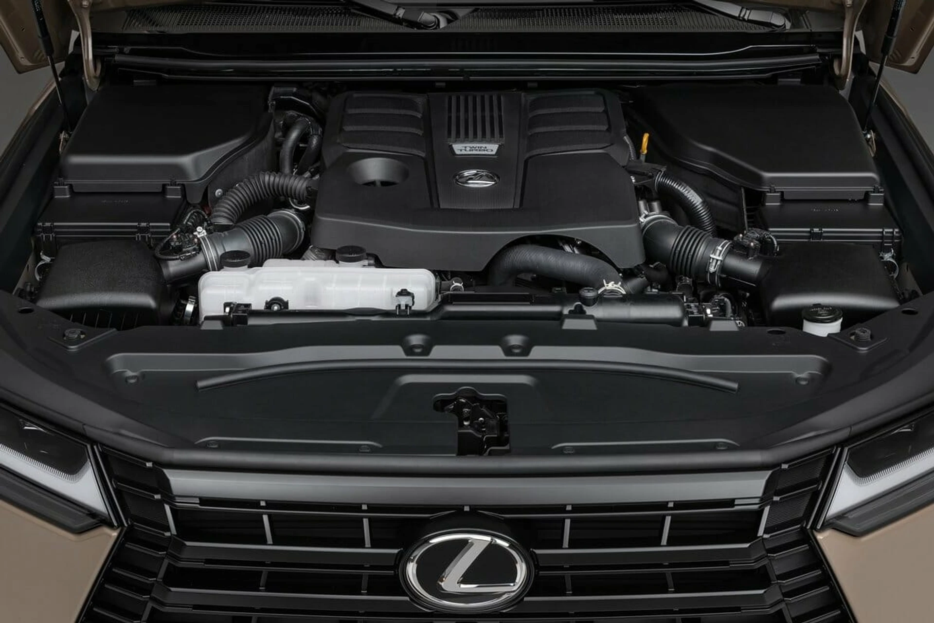 Lexus GX 2--