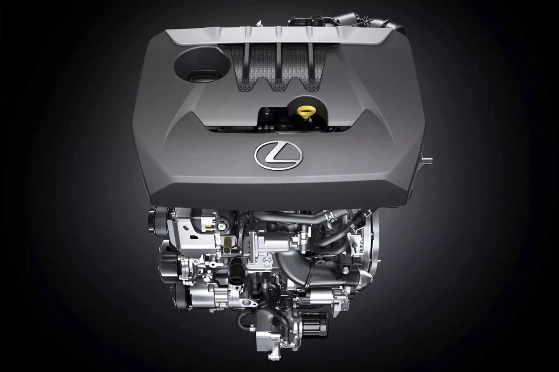 Lexus LBX Morizo RR 3