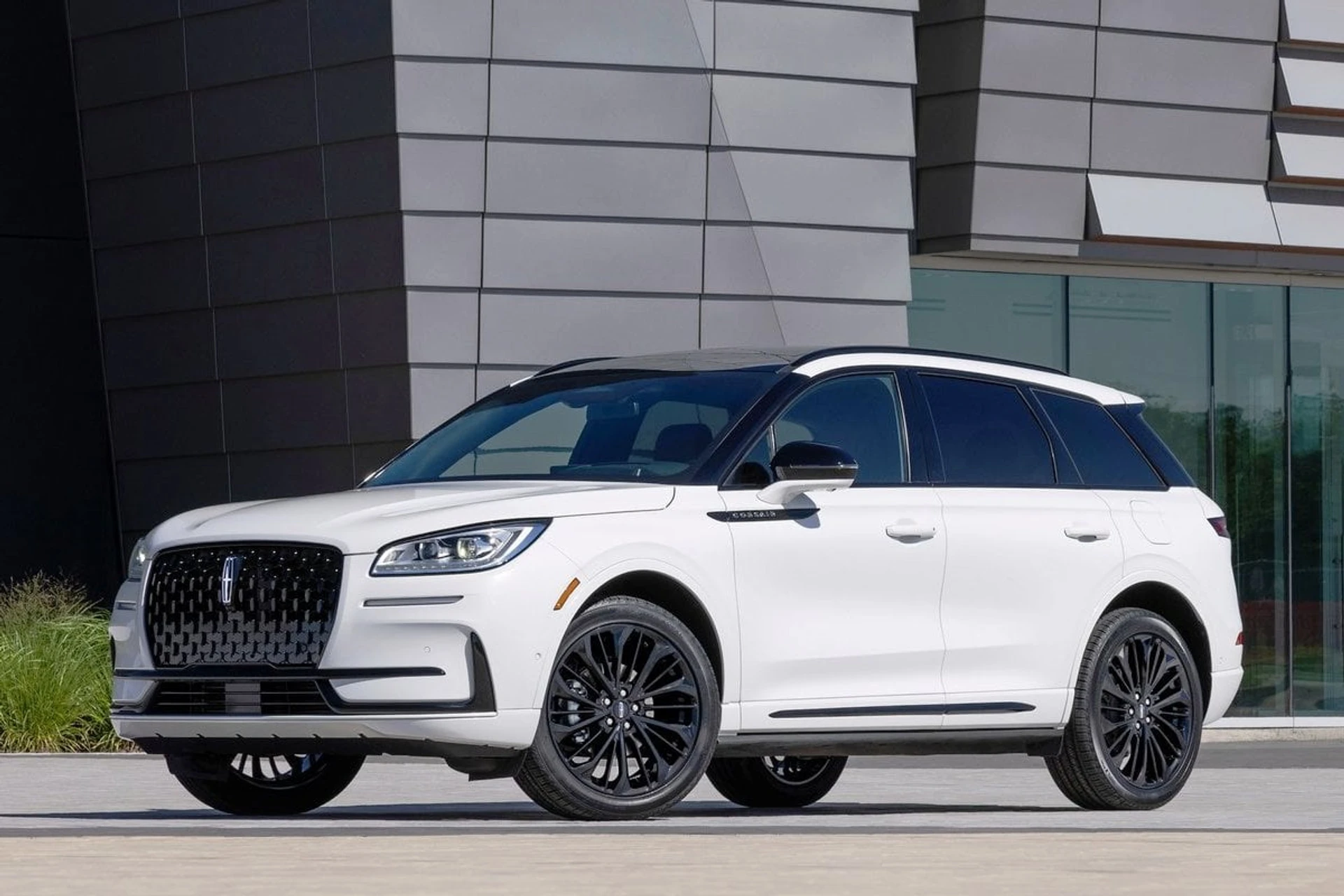 Lincoln Corsair 2023 1