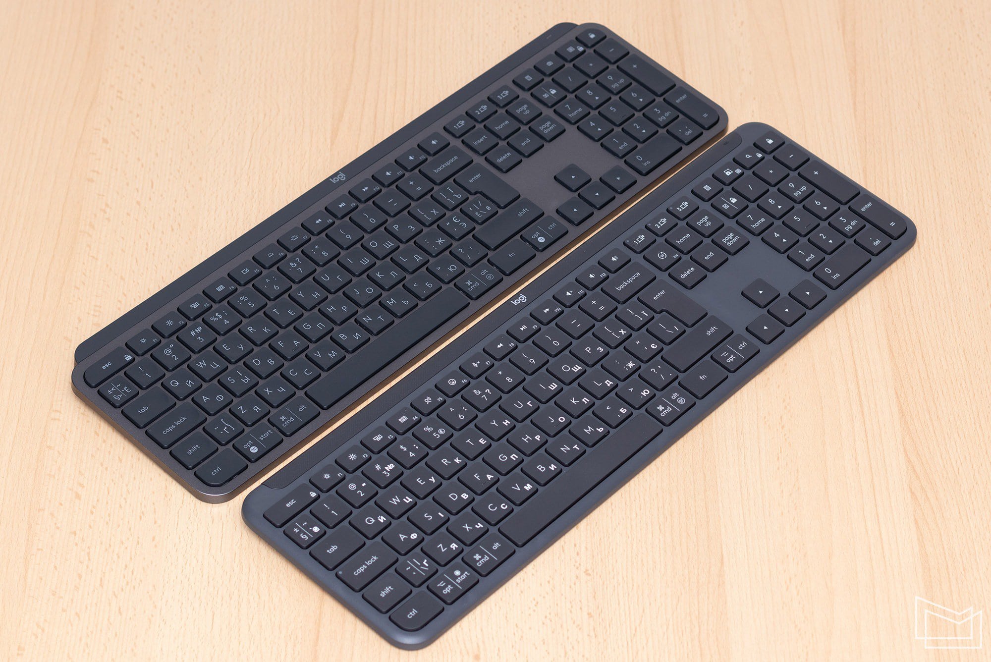 Logitech Signature Slim Combo MK950 27