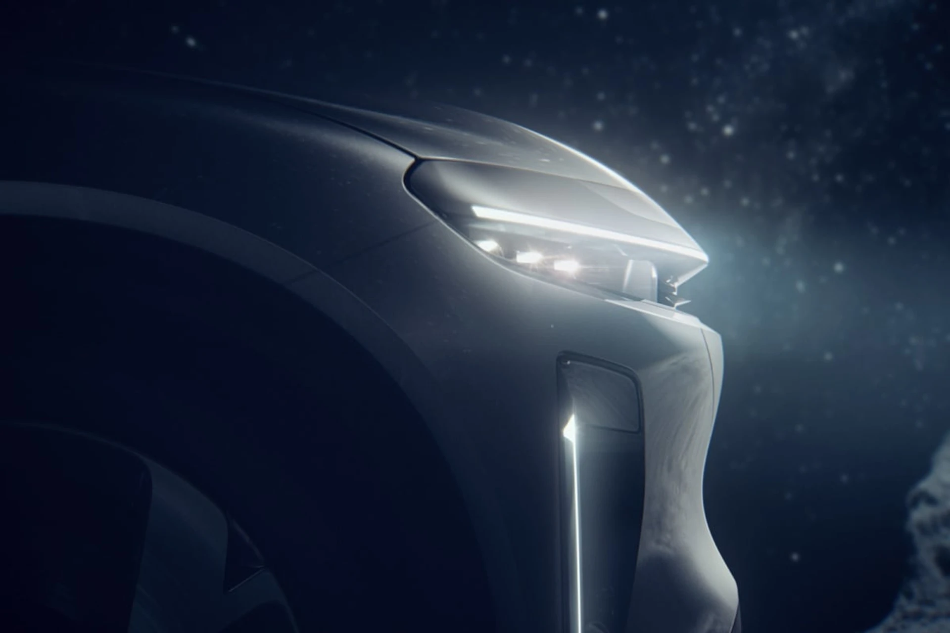 Lucid Gravity 4
