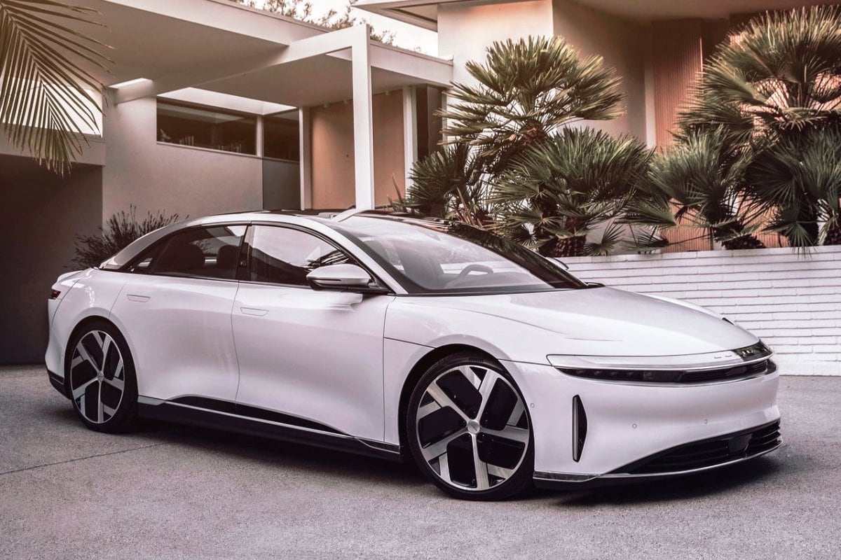 Lucid Air