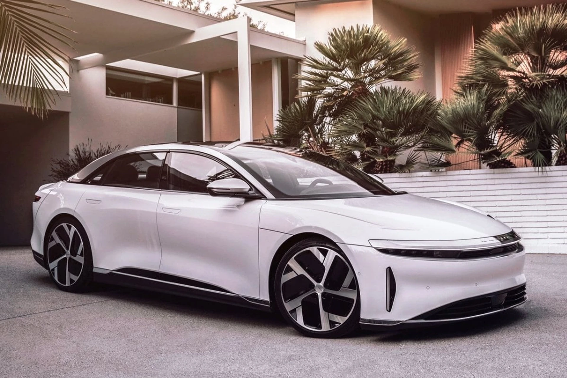 Lucid Air