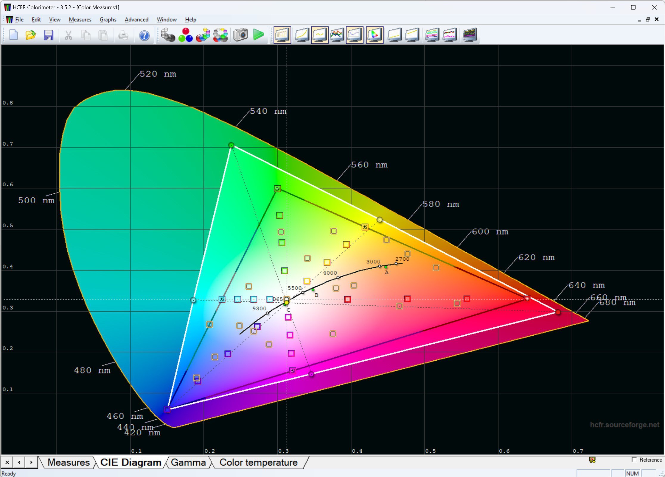 MPG 321URX QD-OLED 2 User