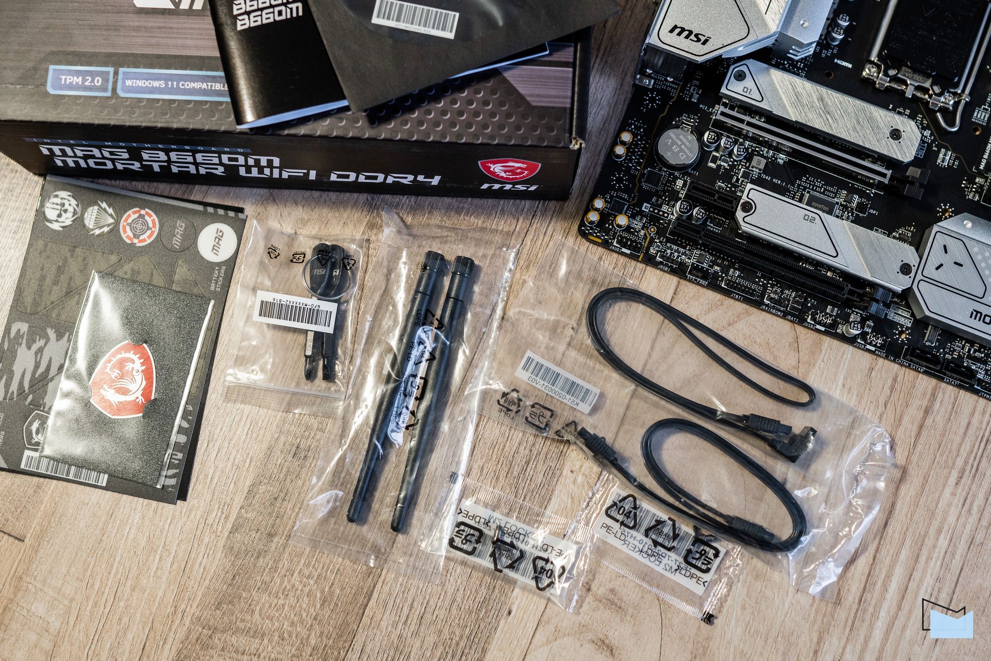 MSI_MAG_B660M_MORTAR_WiFi_DDR4_4