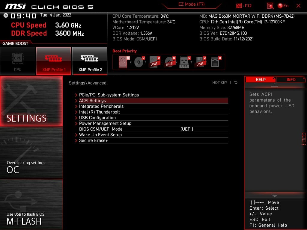 MSI_MAG_B660M_MORTAR_WiFi_DDR4_BIOS2
