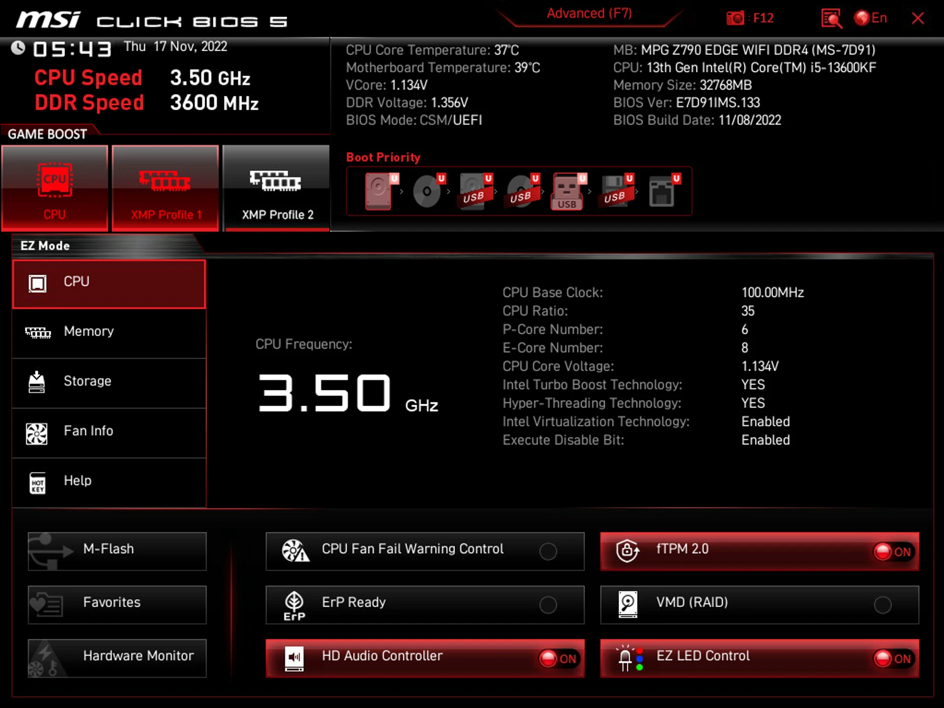 MSI_SnapShot