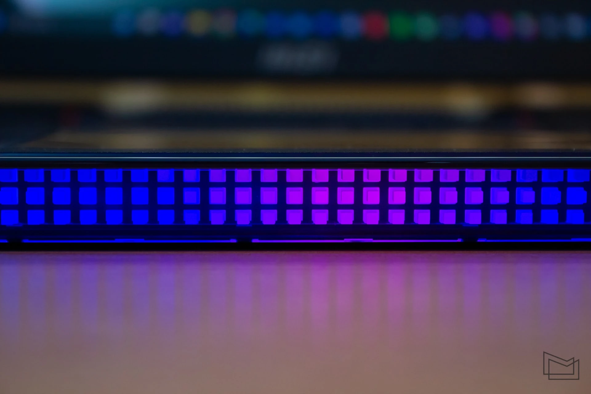 MSI Raider GE78HX 13VI (17 of 38)