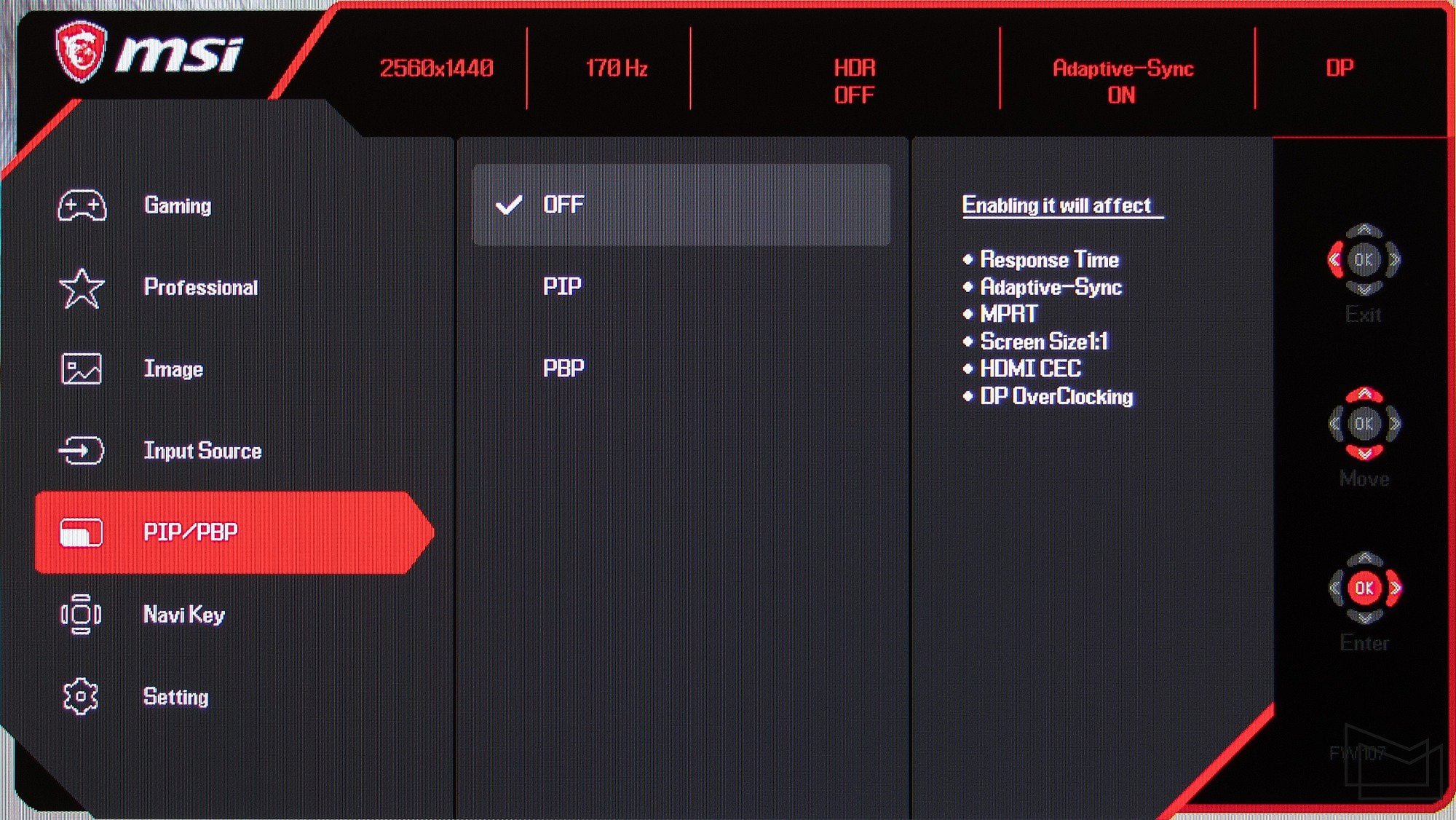 MSI-G274QPF-QD-45