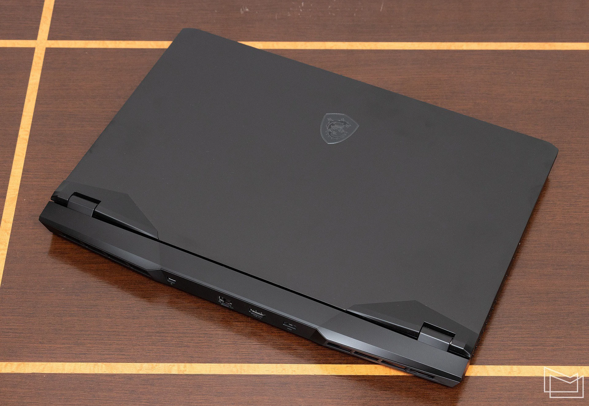 MSI Vector GP77 13V-57