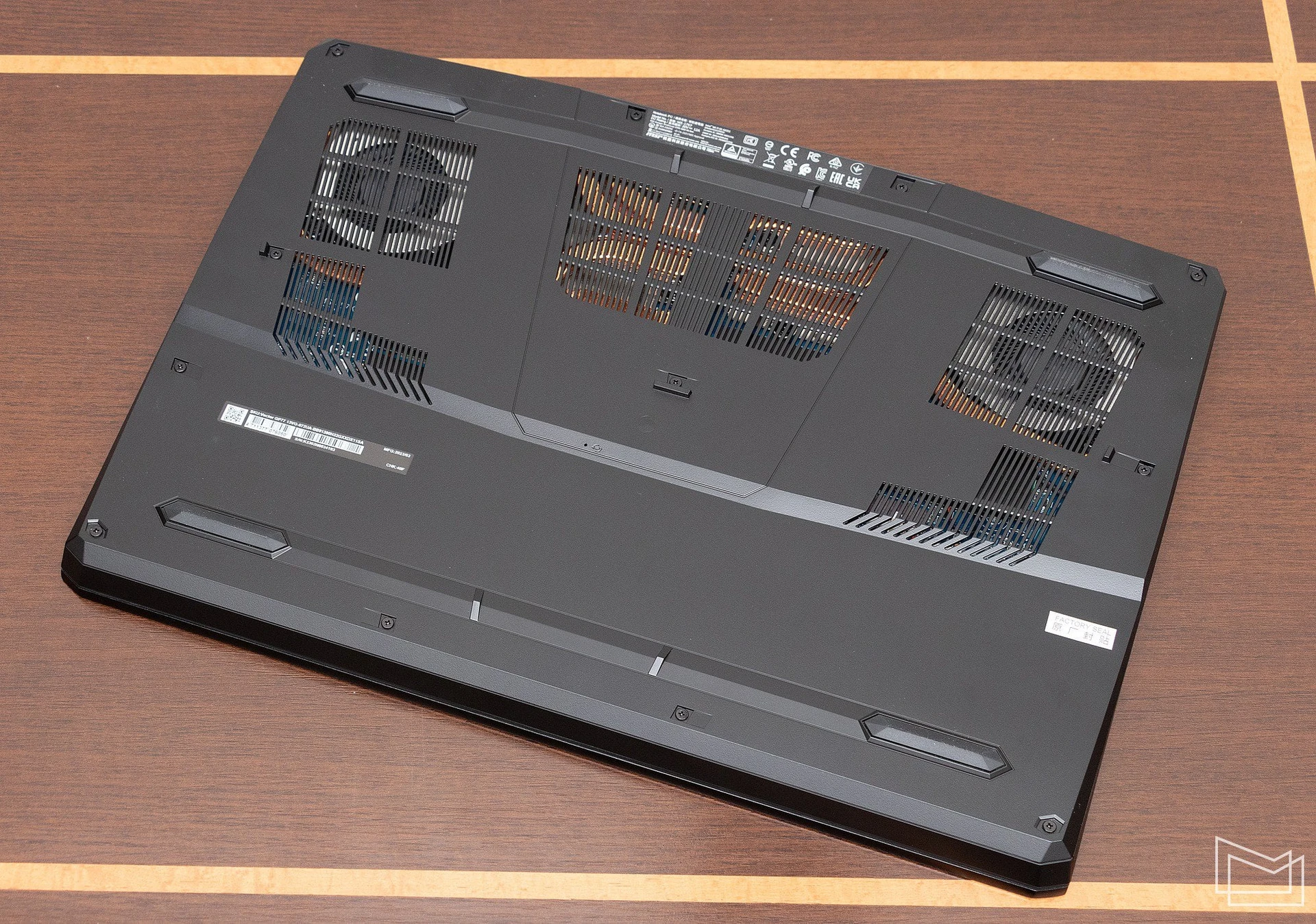 MSI Vector GP77 13V-58