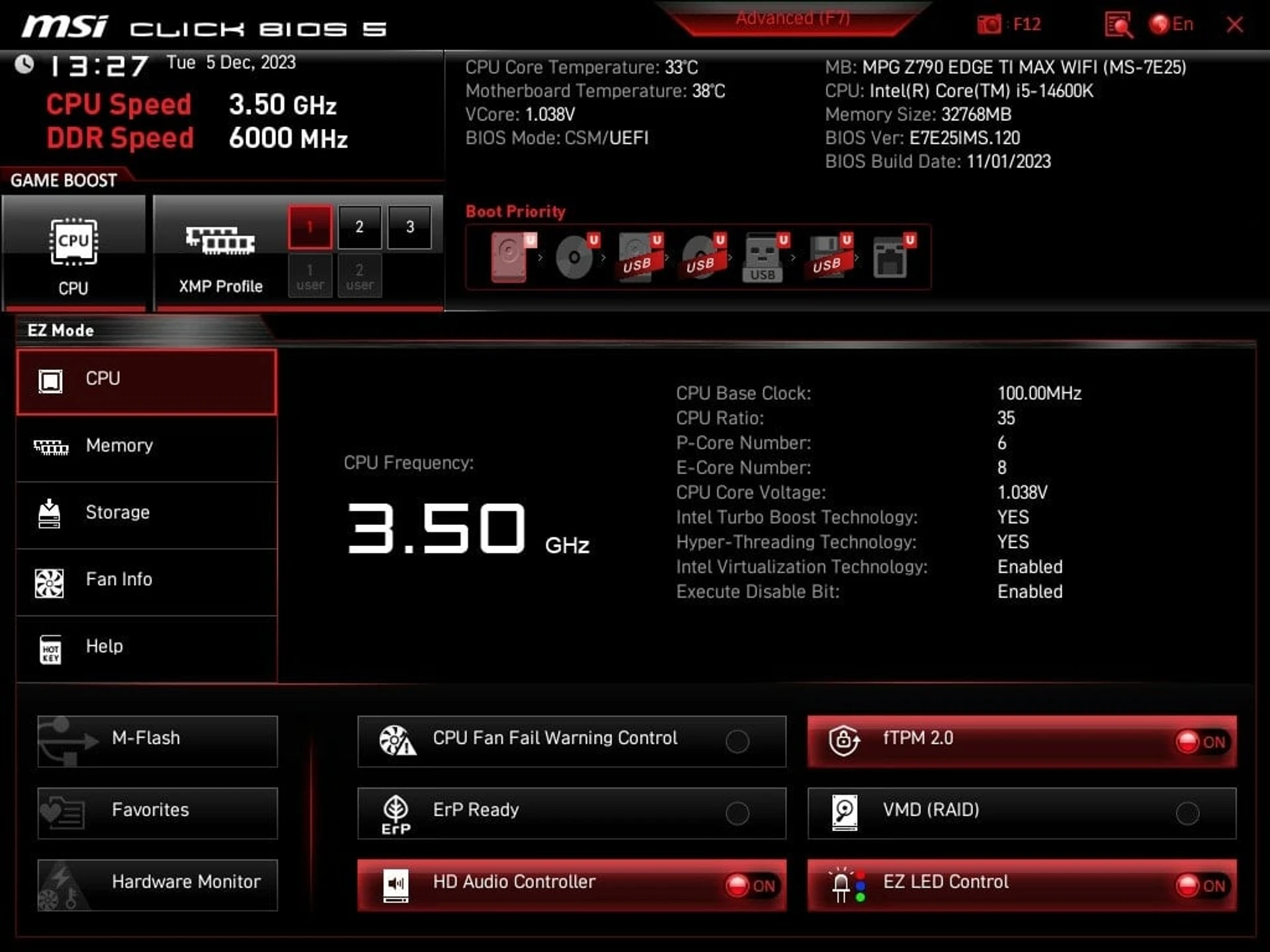 MSI-MPG_Z790_EDGE_TI_MAX_WIFI_BIOS_3