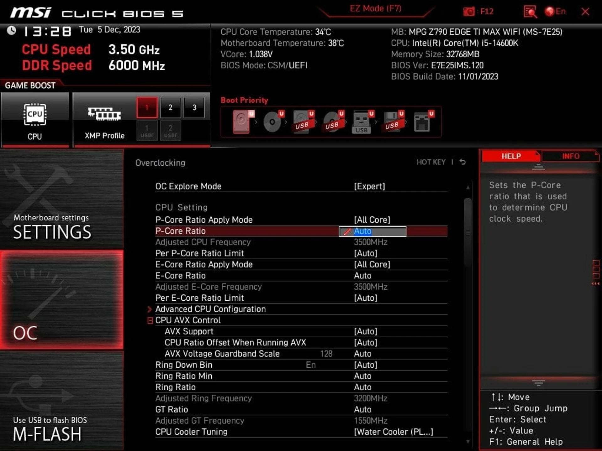 MSI-MPG_Z790_EDGE_TI_MAX_WIFI_BIOS_6