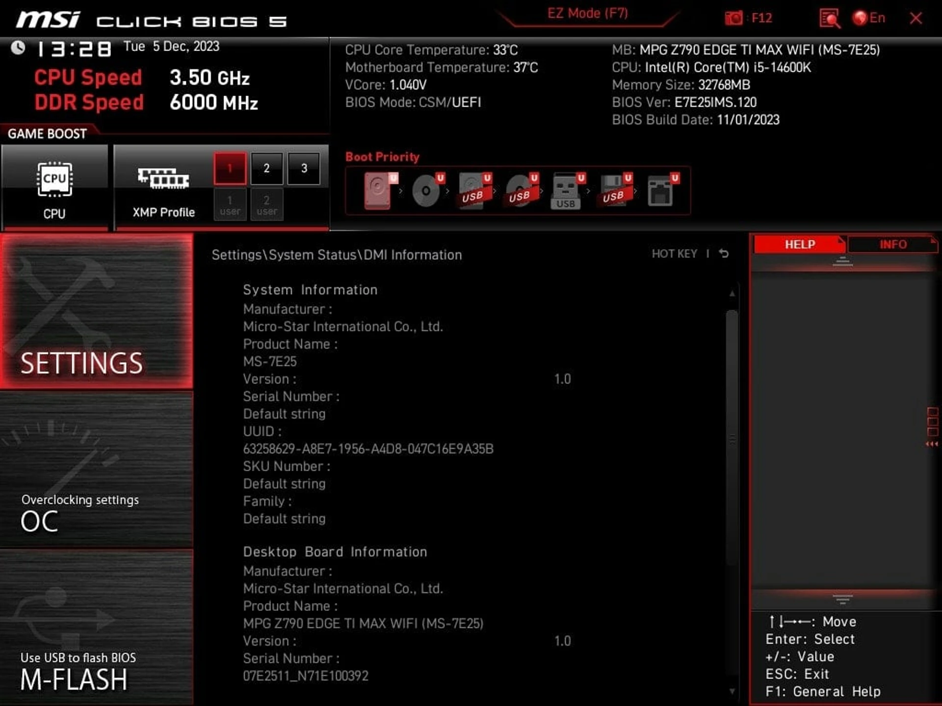 MSI-MPG_Z790_EDGE_TI_MAX_WIFI_BIOS_5