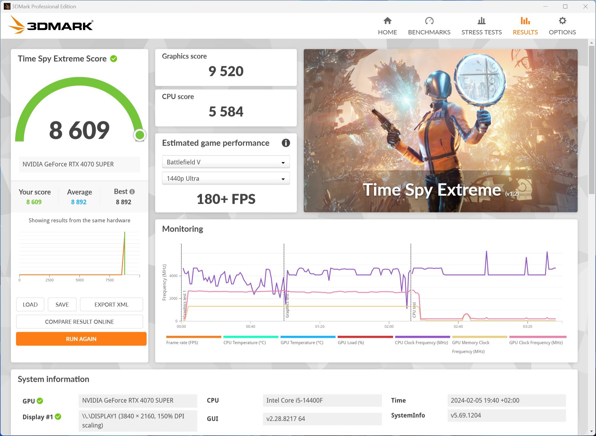 MSI-RTX-4070-SUPER-VENTUS-OC_3DMark_2