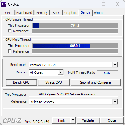 MSI-Project-Zero-CPU-Z-5_bench