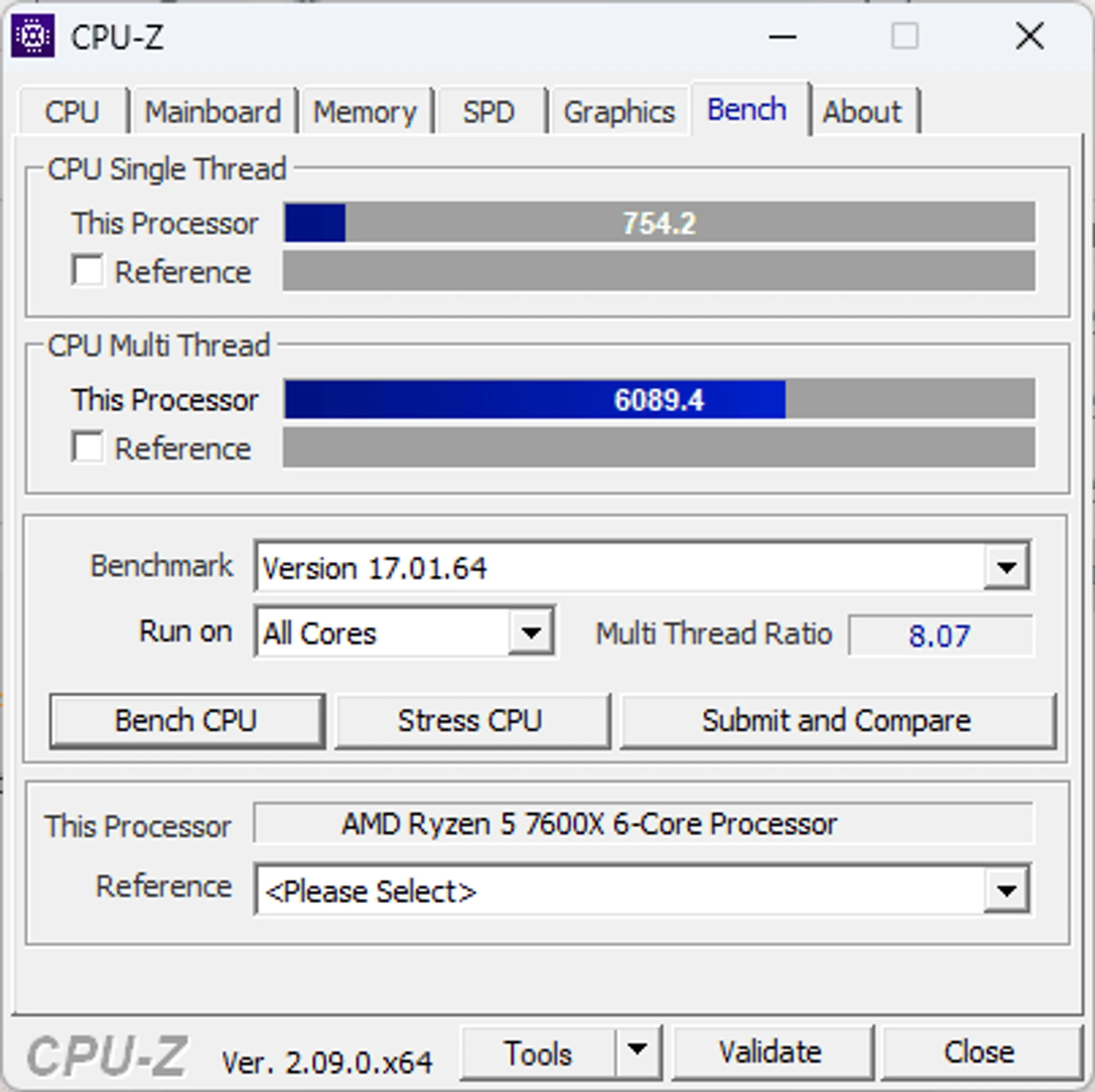 MSI-Project-Zero-CPU-Z-5_bench