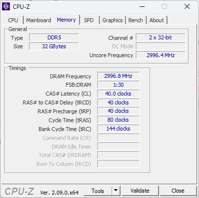 MSI-Project-Zero-CPU-Z-3