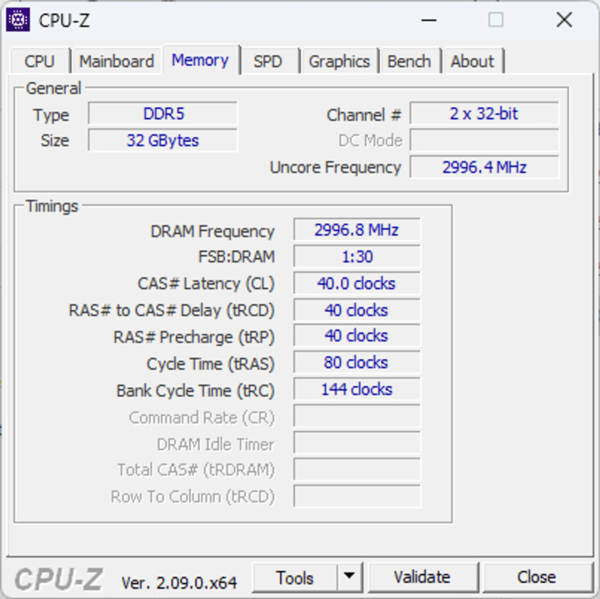 MSI-Project-Zero-CPU-Z-3