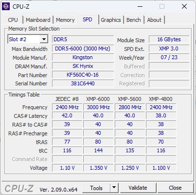 MSI-Project-Zero-CPU-Z-4