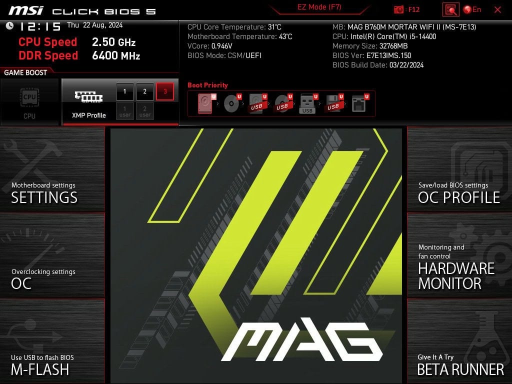 MSI-MAG-B760M-MORTAR-WIFI-II_bios1