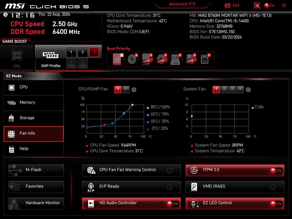 MSI-MAG-B760M-MORTAR-WIFI-II_bios4