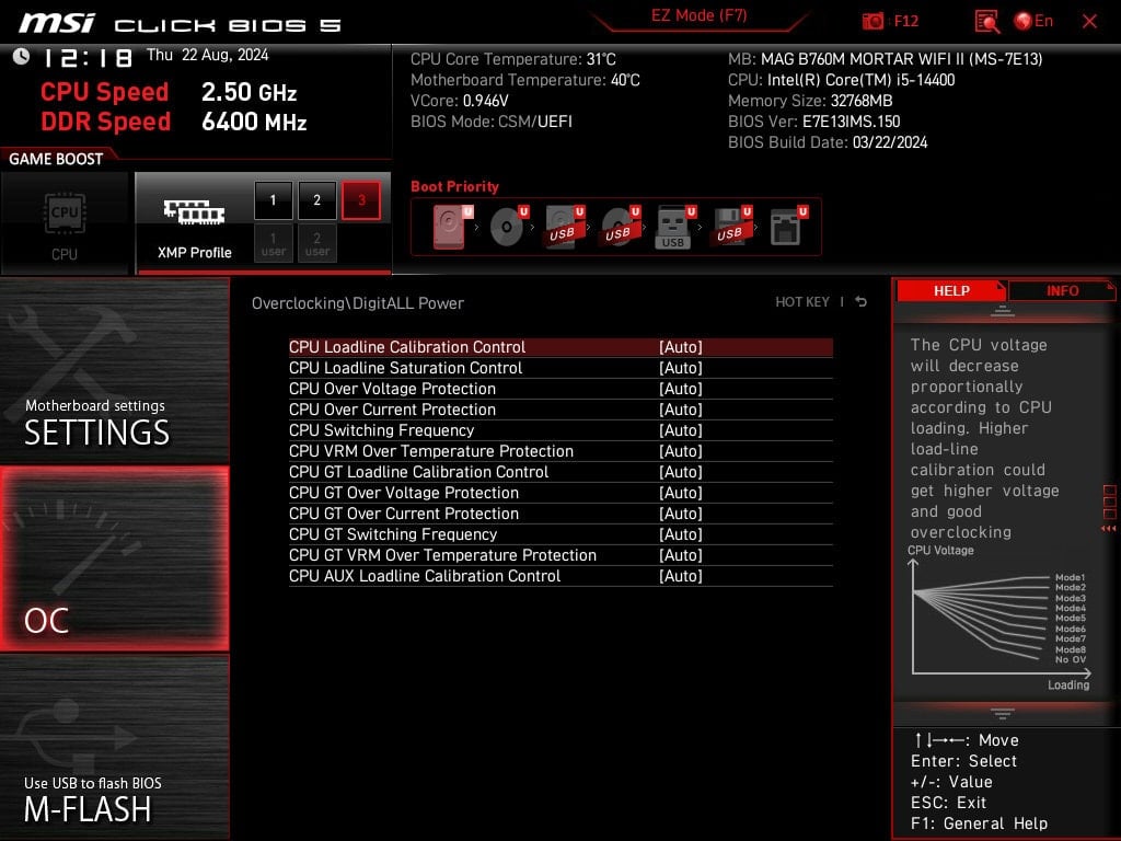 MSI-MAG-B760M-MORTAR-WIFI-II_bios14