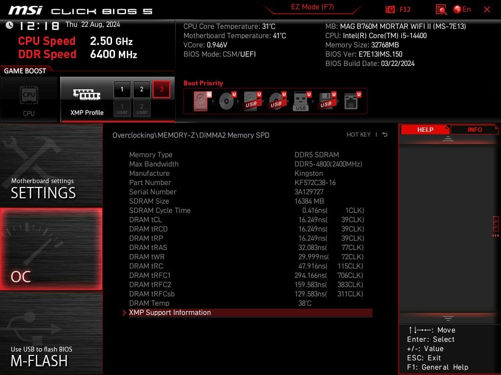 MSI-MAG-B760M-MORTAR-WIFI-II_bios16