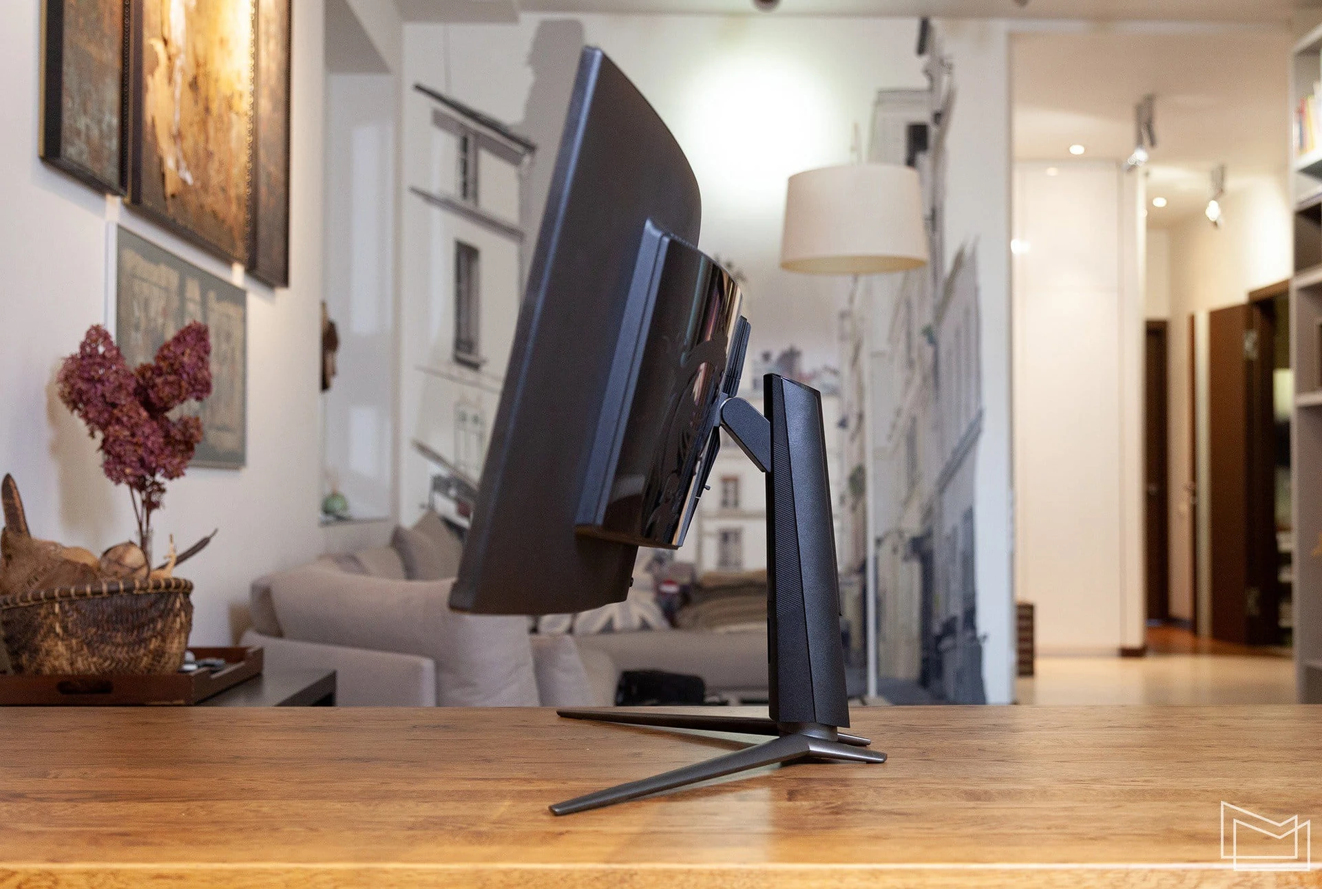MSI MPG 491CQP QD-OLED 19