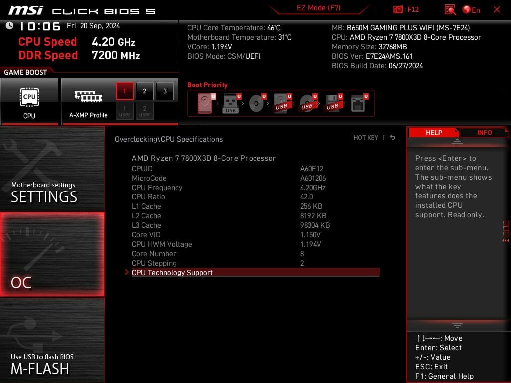 MSI-B650M-GAMING-PLUS-WIFI_BIOS_9