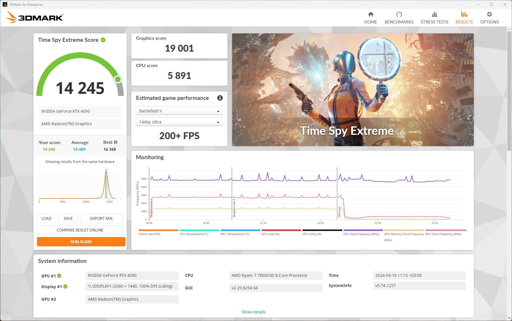 MSI-B650M-GAMING-PLUS-WIFI_3DMark_Time_Spy_Extreme