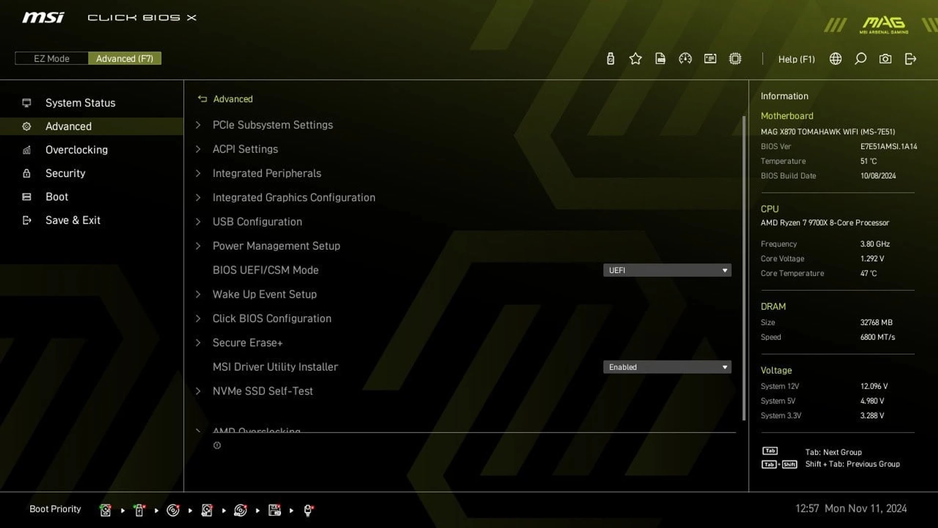 MSI-MAG-X870-TOMAHAWK-WIFI-screen_BIOS5