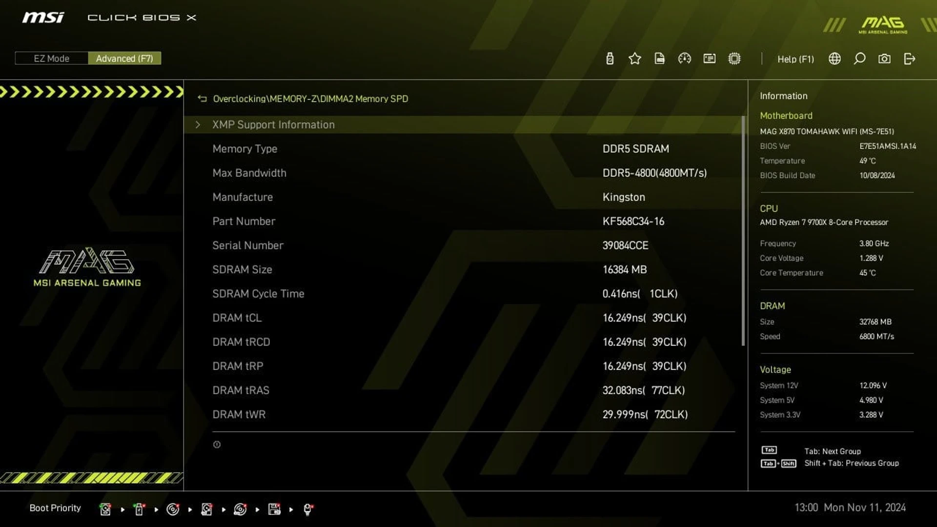MSI-MAG-X870-TOMAHAWK-WIFI-screen_BIOS10