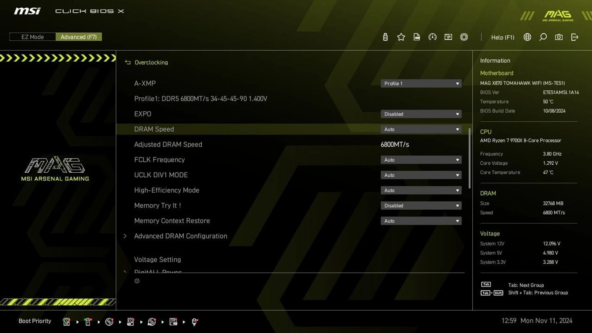 MSI-MAG-X870-TOMAHAWK-WIFI-screen_BIOS14